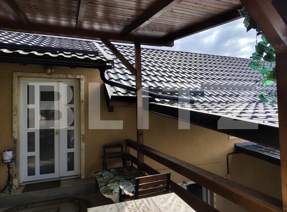 Casa de vânzare 4 camere Exterior Est - 195692CV | BLITZ Cluj-Napoca | Poza9