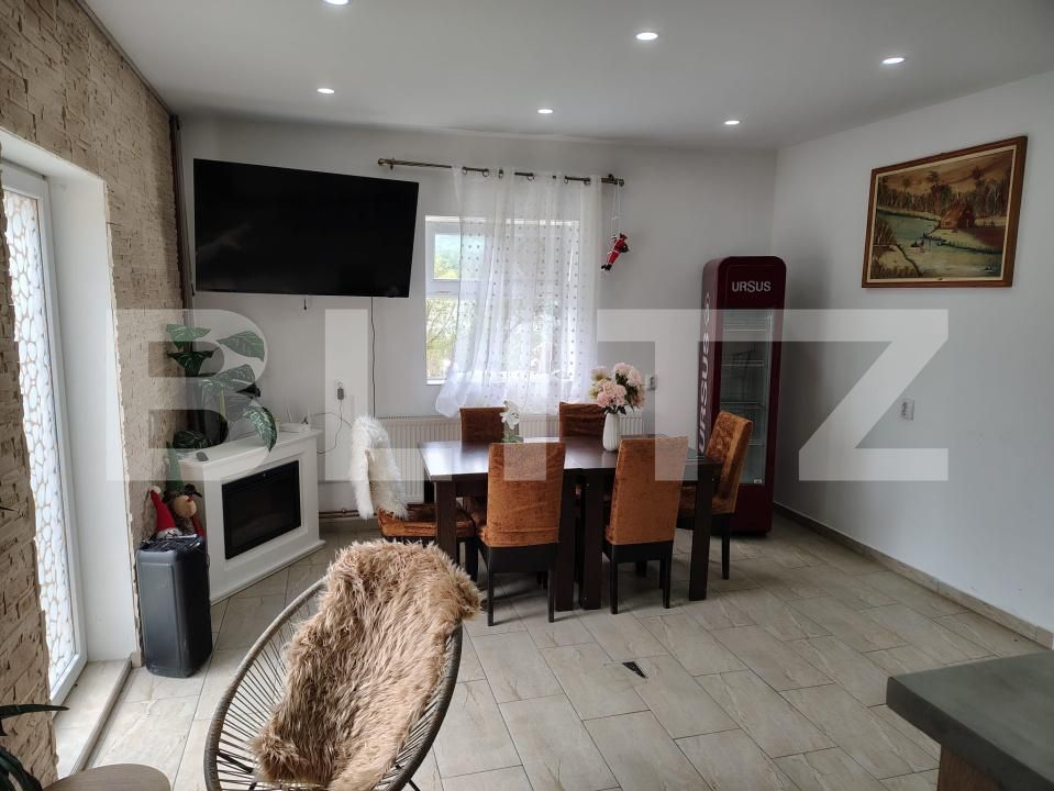 Casa de vânzare 4 camere Exterior Est - 195692CV | BLITZ Cluj-Napoca | Poza4