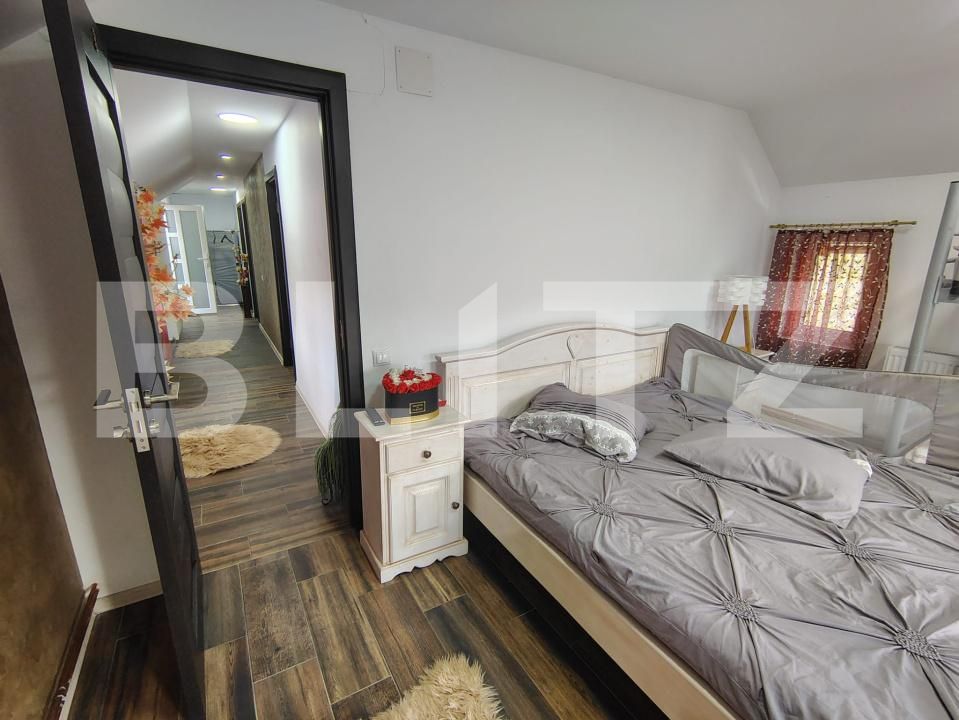 Casa de vânzare 4 camere Exterior Est - 195692CV | BLITZ Cluj-Napoca | Poza11
