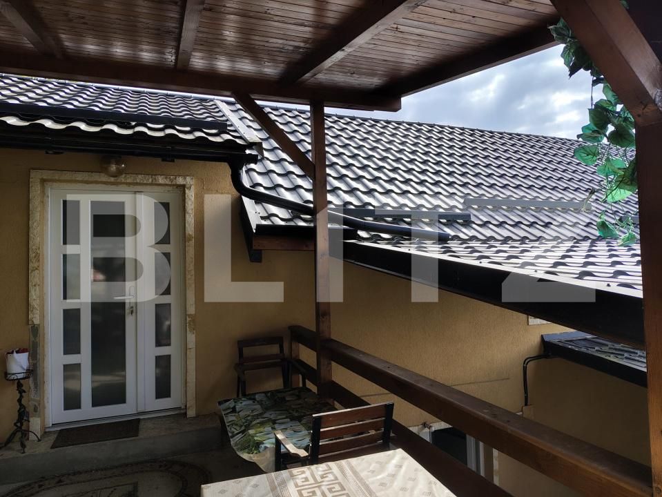 Casa de vânzare 4 camere Exterior Est - 195692CV | BLITZ Cluj-Napoca | Poza9
