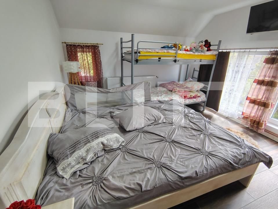 Casa de vânzare 4 camere Exterior Est - 195692CV | BLITZ Cluj-Napoca | Poza12