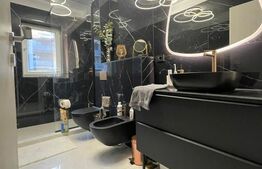 Ap lux zona Tractorul, cu parcare si boxa incluse