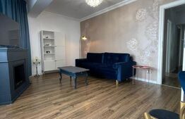 Ap lux zona Tractorul, cu parcare si boxa incluse