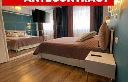 Ap lux zona Tractorul, cu parcare si boxa incluse