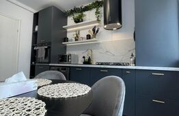 Ap lux zona Tractorul, cu parcare si boxa incluse
