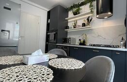 Ap lux zona Tractorul, cu parcare si boxa incluse
