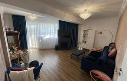 Ap lux zona Tractorul, cu parcare si boxa incluse