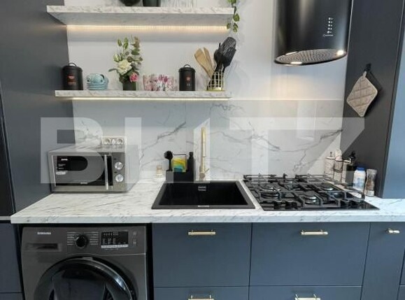 Apartament de vânzare 2 camere Tractorul - 195696AV | BLITZ Brașov | Poza21