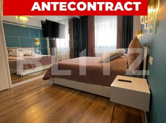 Apartament de vânzare 2 camere Tractorul - 195696AV | BLITZ Brașov | Poza1