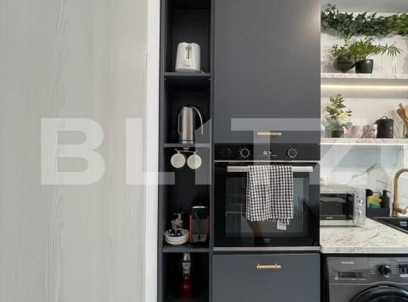 Apartament de vânzare 2 camere Tractorul - 195696AV | BLITZ Brașov | Poza23