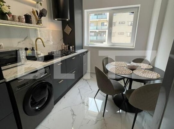 Apartament de vânzare 2 camere Tractorul - 195696AV | BLITZ Brașov | Poza19