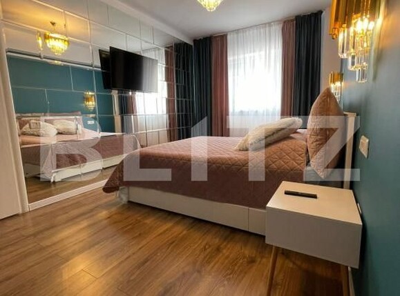 Apartament de vânzare 2 camere Tractorul - 195696AV | BLITZ Brașov | Poza1