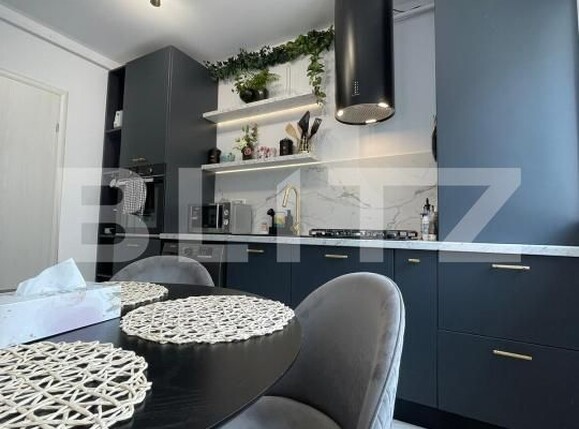 Apartament de vânzare 2 camere Tractorul - 195696AV | BLITZ Brașov | Poza22