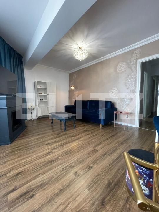 Apartament de vânzare 2 camere Tractorul - 195696AV | BLITZ Brașov | Poza2