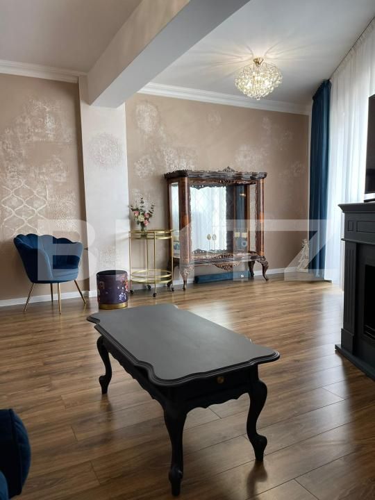 Apartament de vânzare 2 camere Tractorul - 195696AV | BLITZ Brașov | Poza24