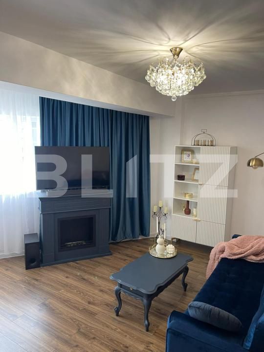 Apartament de vânzare 2 camere Tractorul - 195696AV | BLITZ Brașov | Poza13
