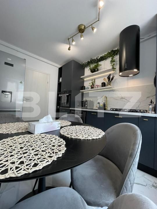 Apartament de vânzare 2 camere Tractorul - 195696AV | BLITZ Brașov | Poza20