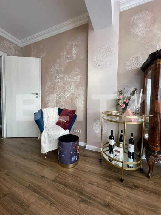 Apartament de vânzare 2 camere Tractorul - 195696AV | BLITZ Brașov | Poza7