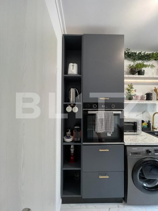 Apartament de vânzare 2 camere Tractorul - 195696AV | BLITZ Brașov | Poza23