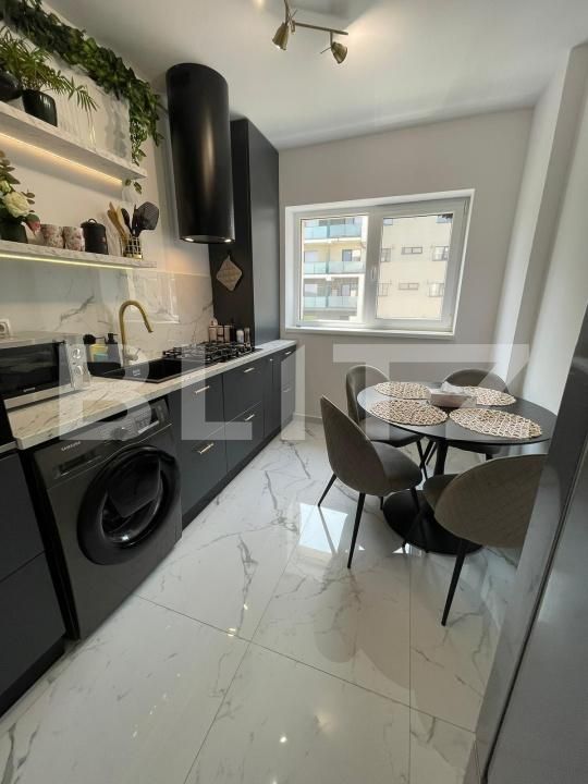 Apartament de vânzare 2 camere Tractorul - 195696AV | BLITZ Brașov | Poza19