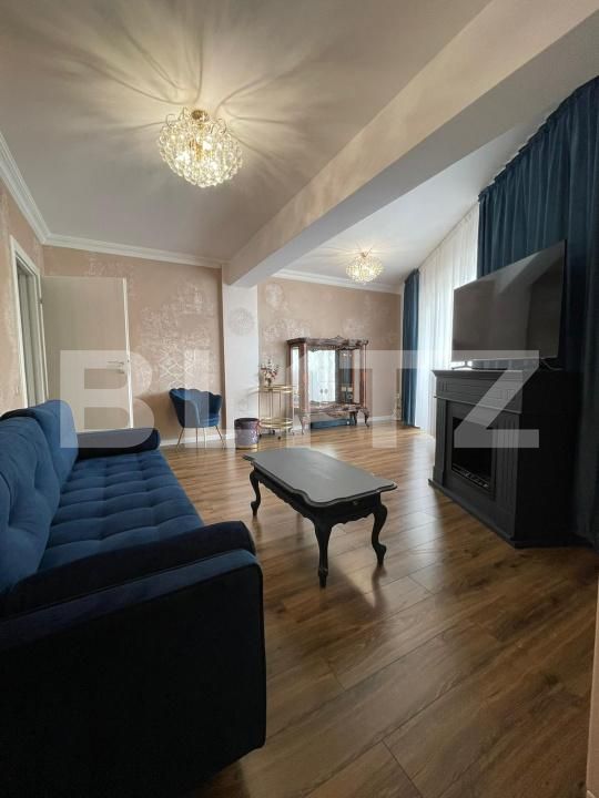 Apartament de vânzare 2 camere Tractorul - 195696AV | BLITZ Brașov | Poza3