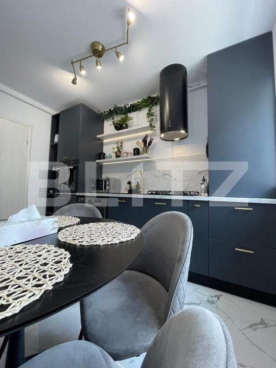 Apartament de vânzare 2 camere Tractorul - 195696AV | BLITZ Brașov | Poza22