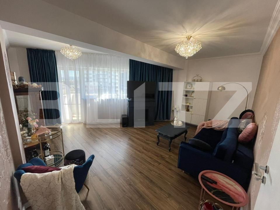 Apartament de vânzare 2 camere Tractorul - 195696AV | BLITZ Brașov | Poza11