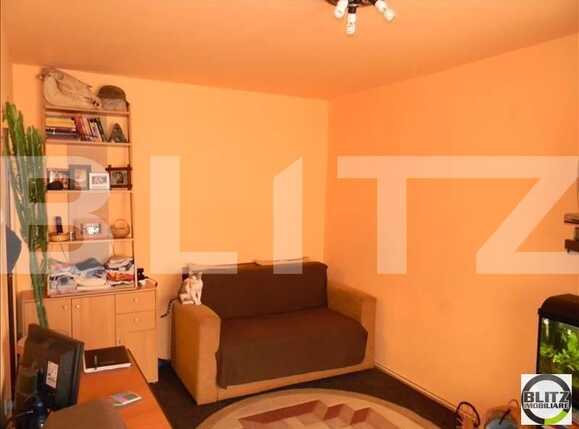 Garsonieră de vânzare Marasti - 1957AV | BLITZ Cluj-Napoca | Poza3