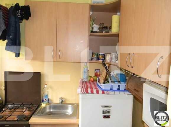 Garsonieră de vânzare Marasti - 1957AV | BLITZ Cluj-Napoca | Poza5