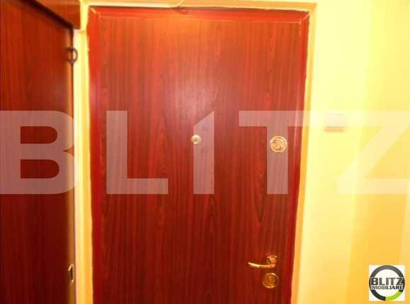 Garsonieră de vânzare Marasti - 1957AV | BLITZ Cluj-Napoca | Poza7