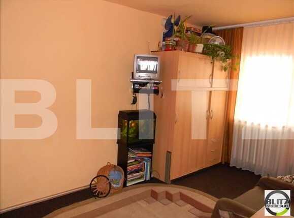 Garsonieră de vânzare Marasti - 1957AV | BLITZ Cluj-Napoca | Poza1