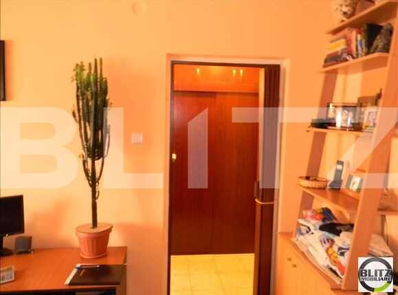 Garsonieră de vânzare Marasti - 1957AV | BLITZ Cluj-Napoca | Poza4