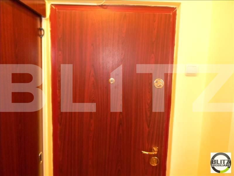 Garsonieră de vânzare Marasti - 1957AV | BLITZ Cluj-Napoca | Poza7