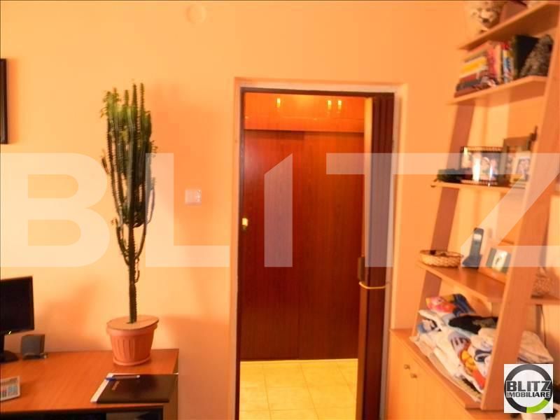 Garsonieră de vânzare Marasti - 1957AV | BLITZ Cluj-Napoca | Poza4