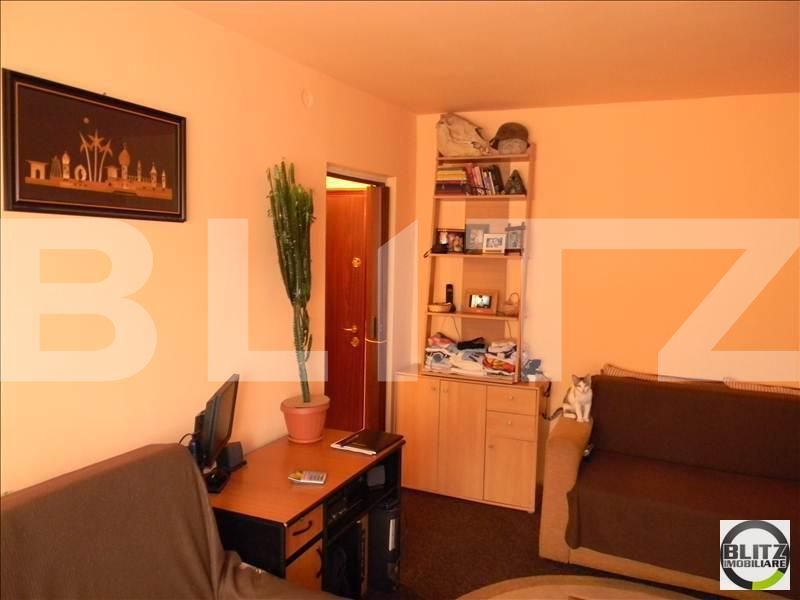 Garsonieră de vânzare Marasti - 1957AV | BLITZ Cluj-Napoca | Poza2