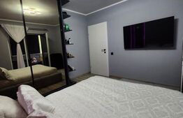 Apartament  3 camere, 70 mp, 2 bai, terasa, garaj, zona Teilor