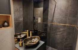 Apartament  3 camere, 70 mp, 2 bai, terasa, garaj, zona Teilor