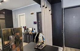Apartament  3 camere, 70 mp, 2 bai, terasa, garaj, zona Teilor