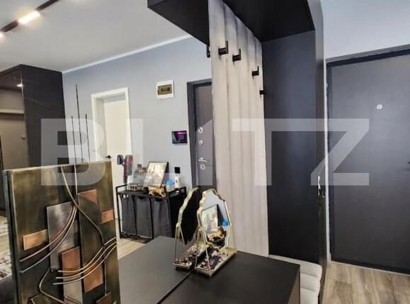Apartament de vânzare 3 camere Floreşti - 195705AV | BLITZ Cluj-Napoca | Poza12