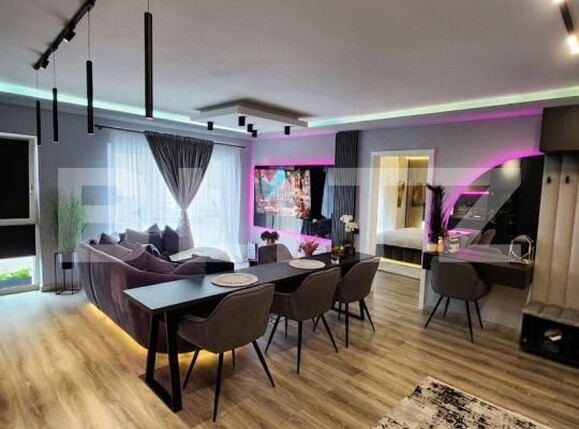 Apartament de vânzare 3 camere Floreşti - 195705AV | BLITZ Cluj-Napoca | Poza9