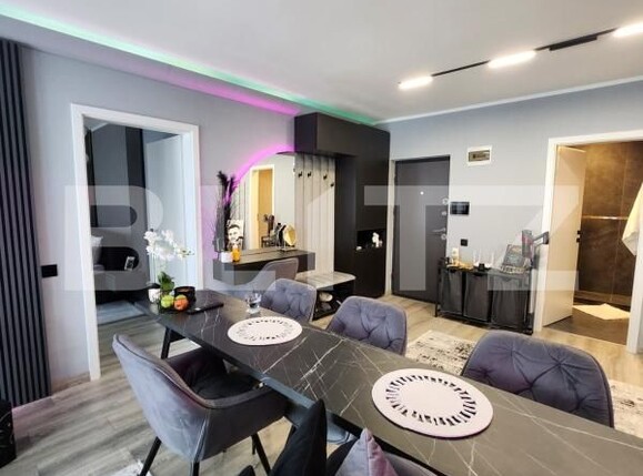 Apartament de vânzare 3 camere Floreşti - 195705AV | BLITZ Cluj-Napoca | Poza1