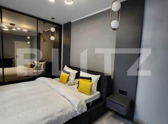 Apartament de vânzare 3 camere Floreşti - 195705AV | BLITZ Cluj-Napoca | Poza4