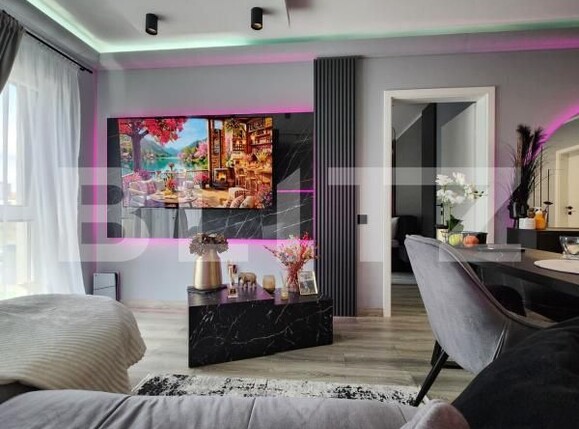 Apartament de vânzare 3 camere Floreşti - 195705AV | BLITZ Cluj-Napoca | Poza10