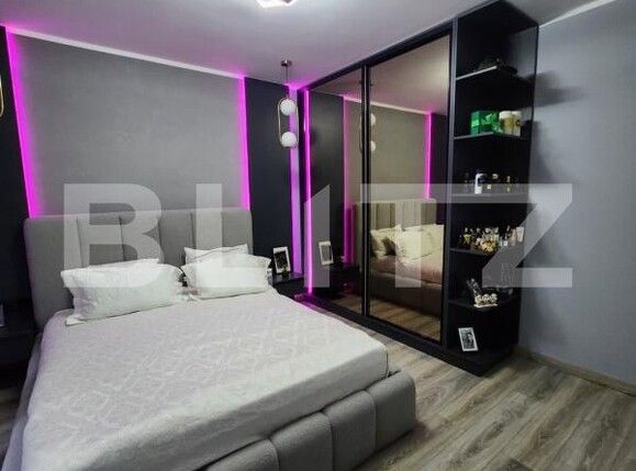 Apartament de vânzare 3 camere Floreşti - 195705AV | BLITZ Cluj-Napoca | Poza2