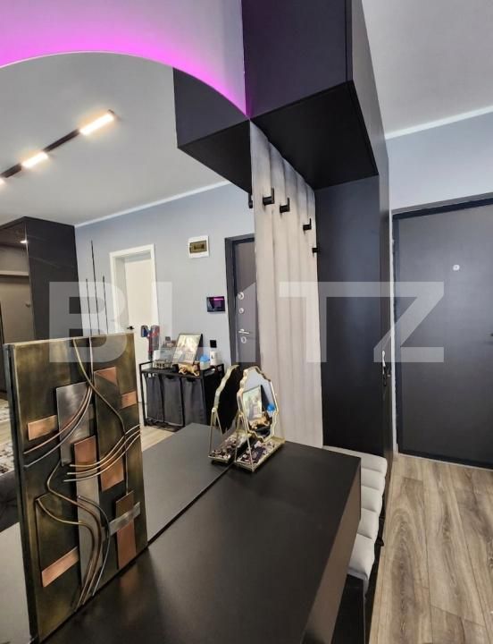 Apartament de vânzare 3 camere Floreşti - 195705AV | BLITZ Cluj-Napoca | Poza12