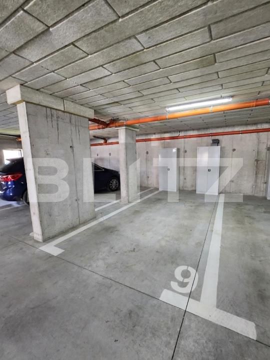 Apartament de vânzare 3 camere Floreşti - 195705AV | BLITZ Cluj-Napoca | Poza13