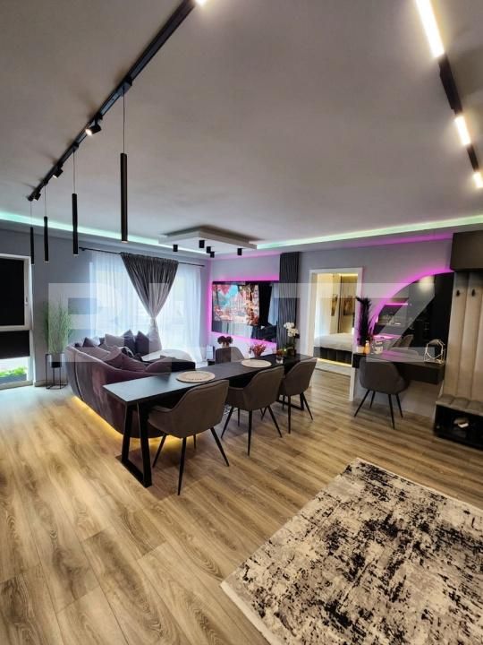 Apartament de vânzare 3 camere Floreşti - 195705AV | BLITZ Cluj-Napoca | Poza9