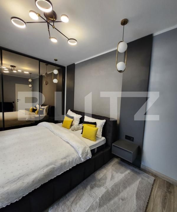 Apartament de vânzare 3 camere Floreşti - 195705AV | BLITZ Cluj-Napoca | Poza4
