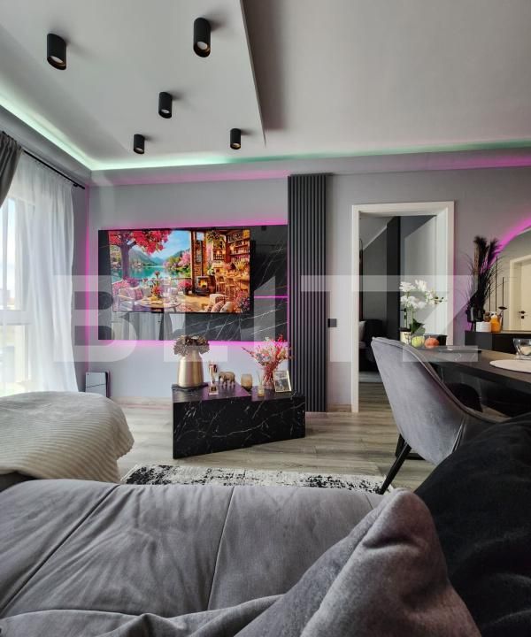 Apartament de vânzare 3 camere Floreşti - 195705AV | BLITZ Cluj-Napoca | Poza10
