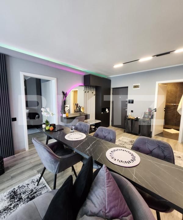 Apartament de vânzare 3 camere Floreşti - 195705AV | BLITZ Cluj-Napoca | Poza2